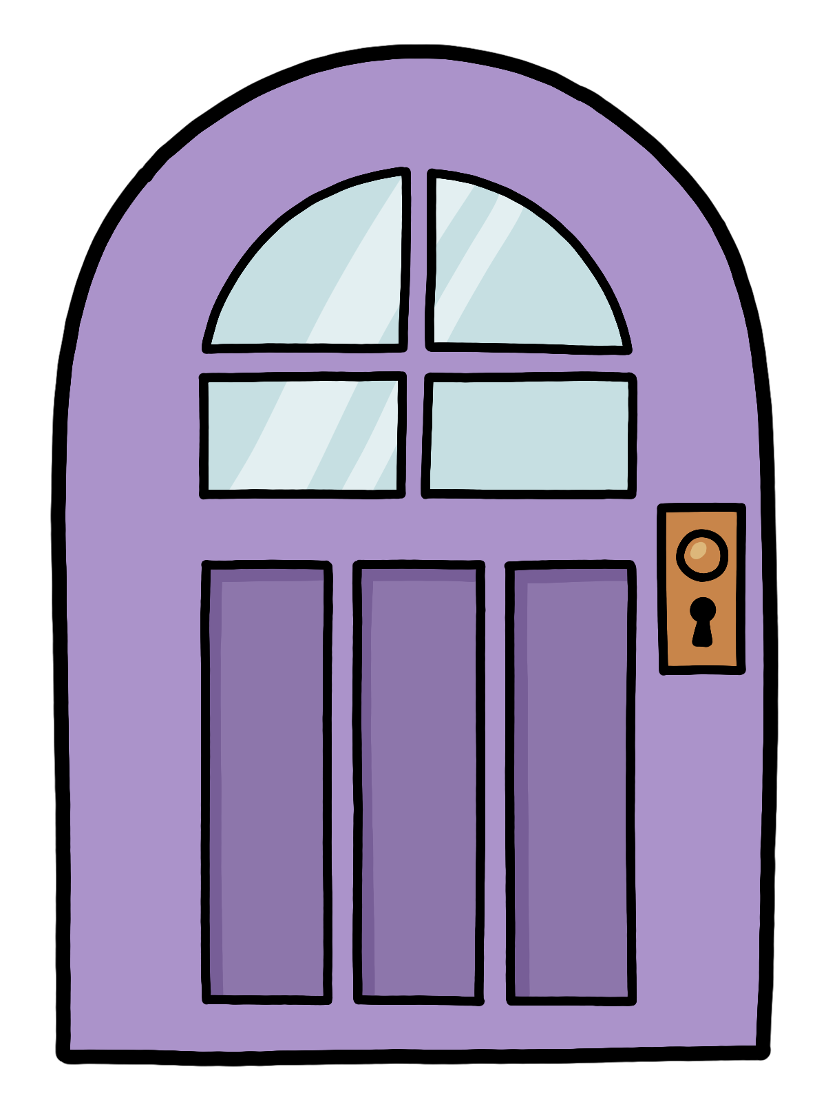 Door 2