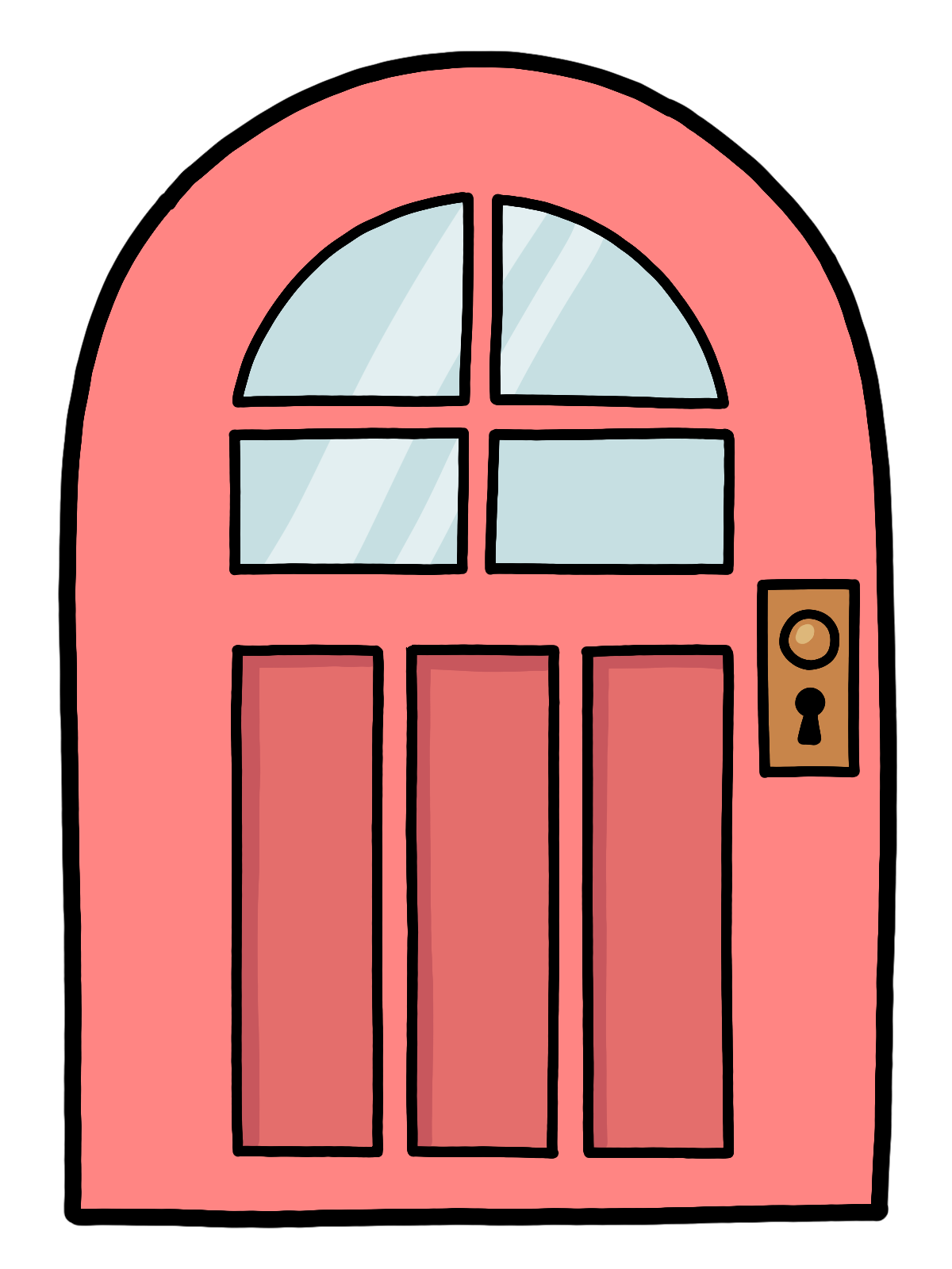 Door 3