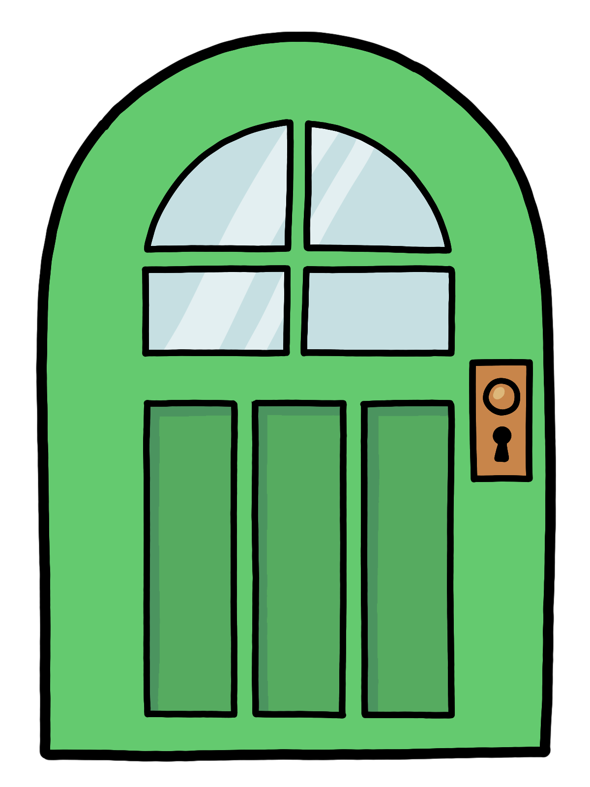 Door 5